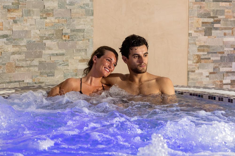 Hotel & Spa Vitalparc, The Originals Collection Lacanau Bagian luar foto